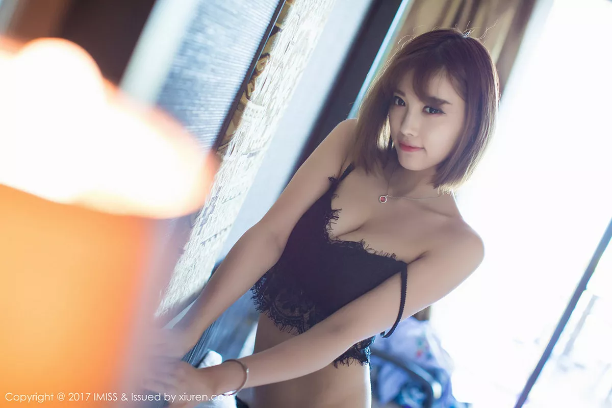 [Imiss爱蜜社]第161期杨晨晨写真 [51P]-042