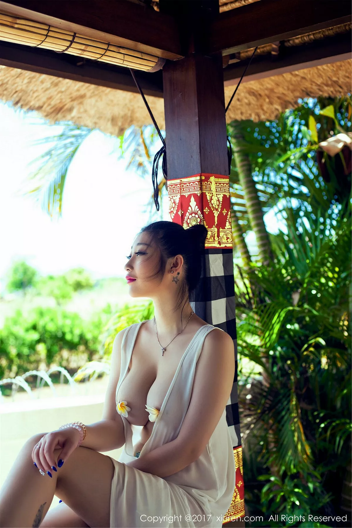 [XiuRen秀人网]第750期妲己_Toxic写真 [57P]-028