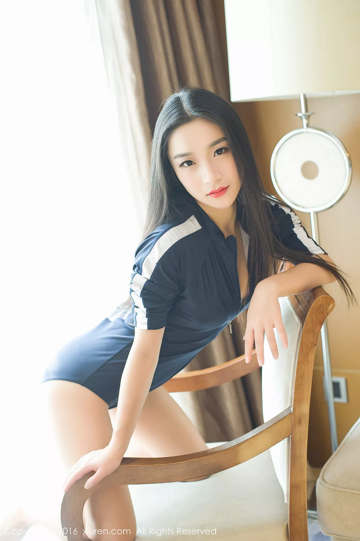 [XiuRen秀人网]第645期绮梦Cherish写真 [73P]-043