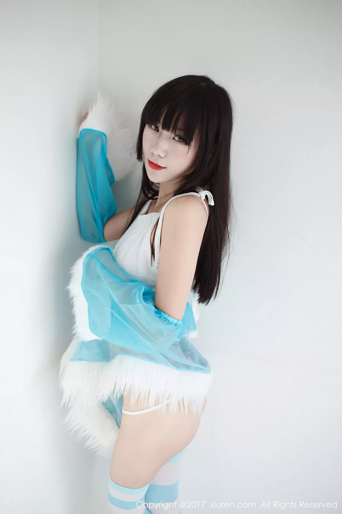 [XiuRen秀人网]第676期香风提比写真 [52P]-007