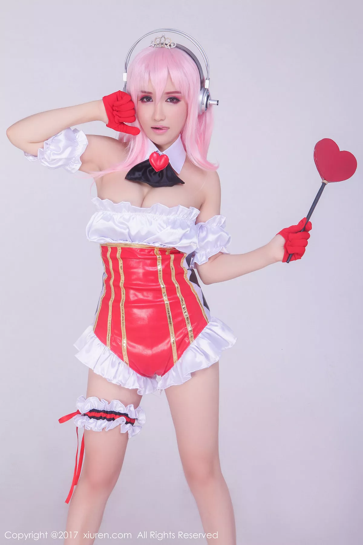 [XiuRen秀人网]第722期K8傲娇萌萌写真 [62P]-006
