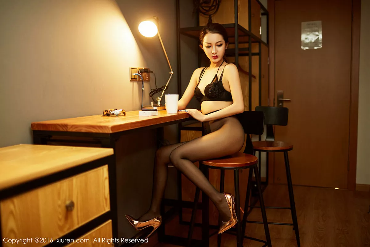 [XiuRen秀人网]第655期Sugar梁莹写真 [67P]-021