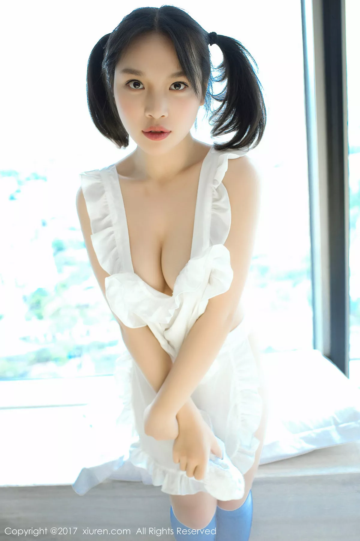 [XiuRen秀人网]第741期小纯子写真 [63P]-060