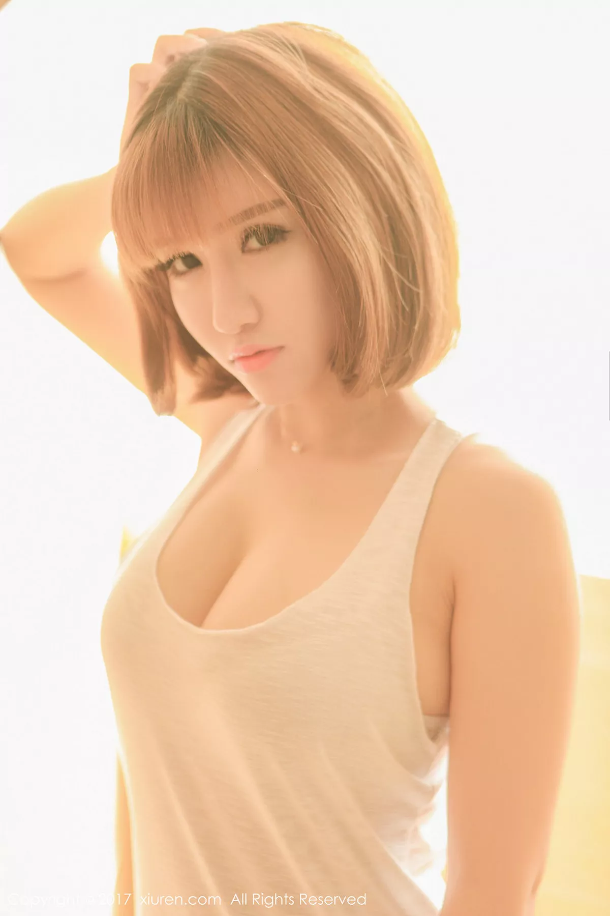 [XiuRen秀人网]第722期K8傲娇萌萌写真 [62P]-020