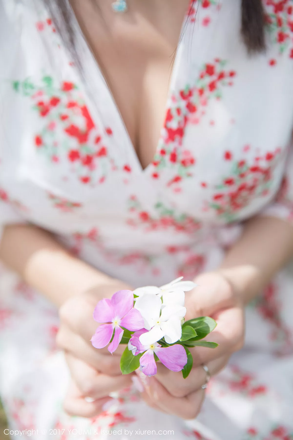 [YouMi尤蜜荟]第030期Yumi-尤美写真 [50P]-041