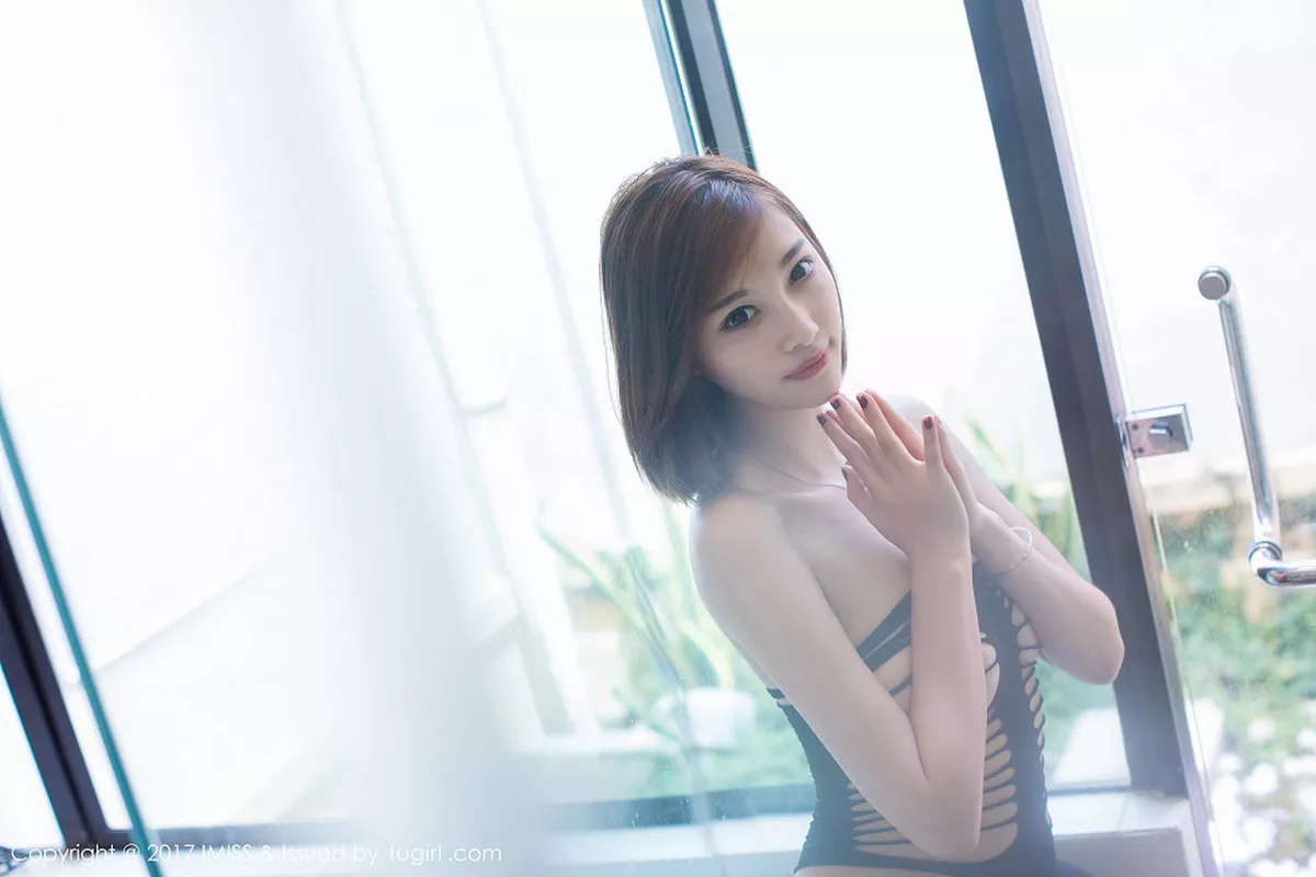 [Imiss爱蜜社]第161期杨晨晨写真 [51P]-004