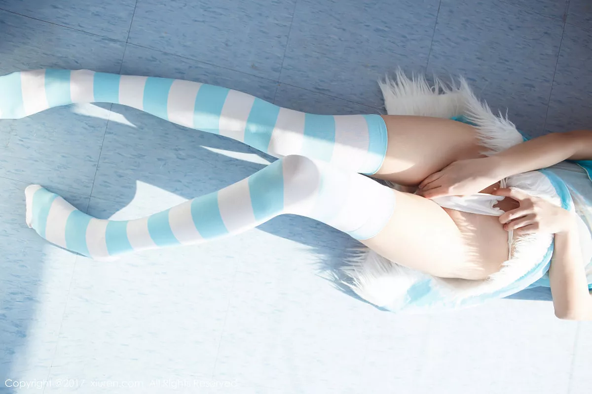 [XiuRen秀人网]第676期香风提比写真 [52P]-018