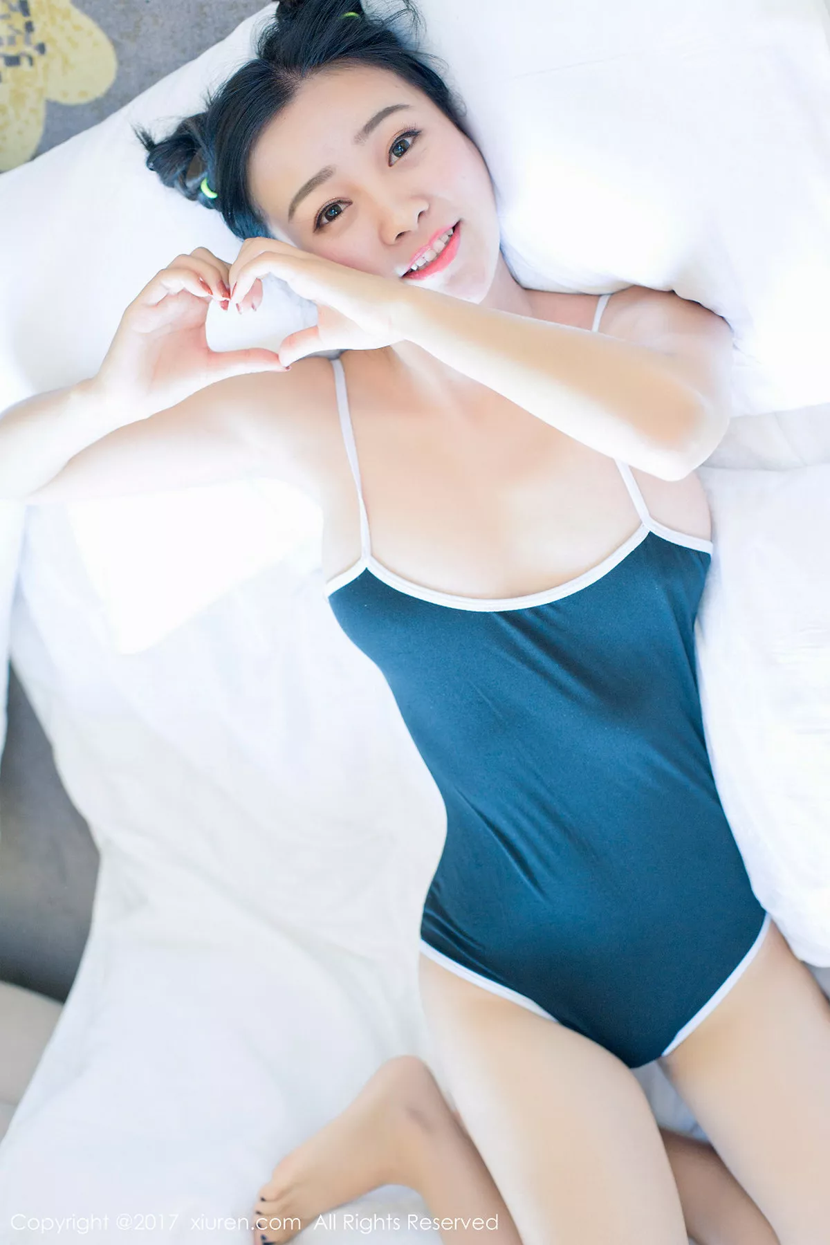 [XiuRen秀人网]第684期芈琳娜写真 [62P]-018