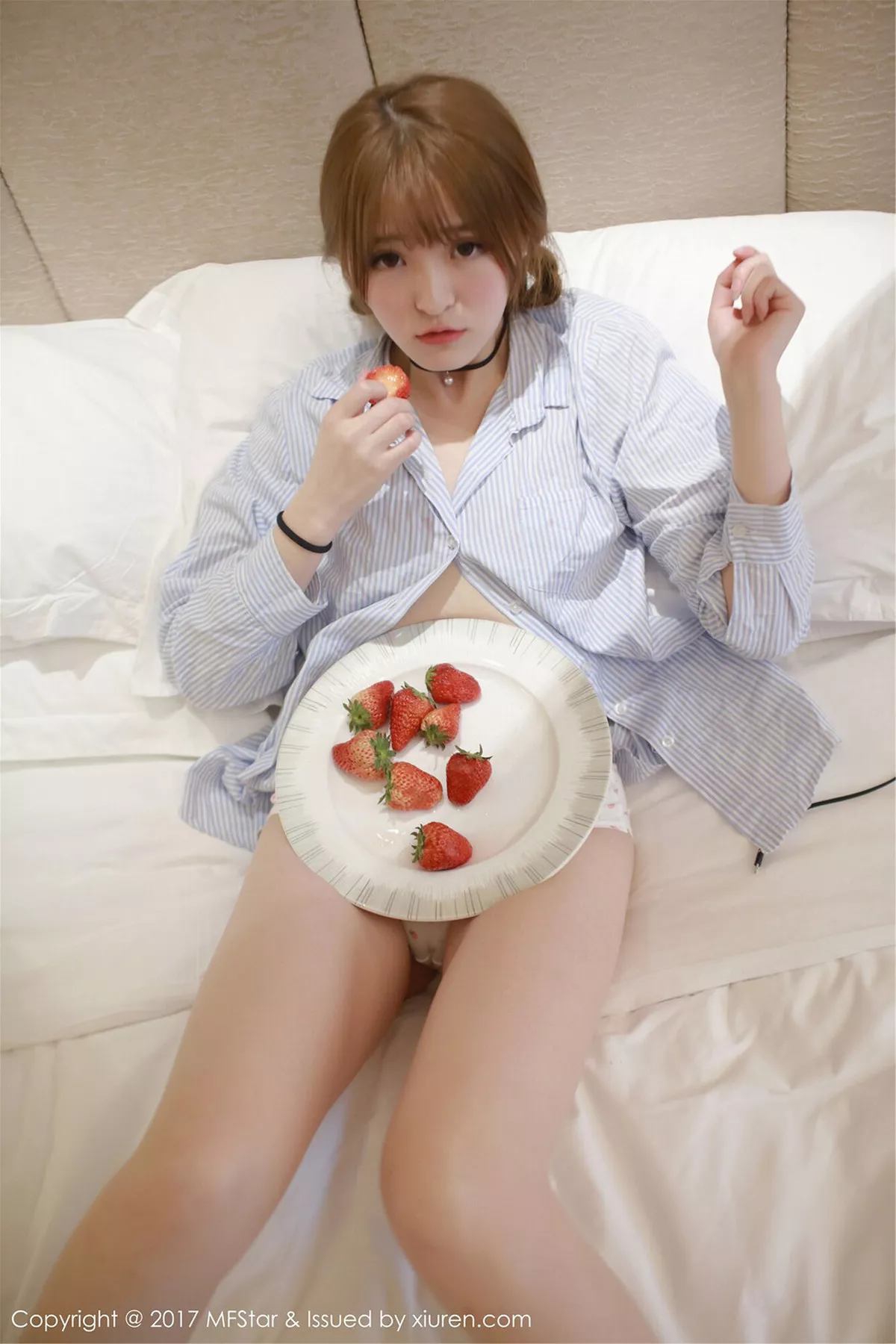 [MFStar模范学院]第096期伊小七写真 [60P]-033
