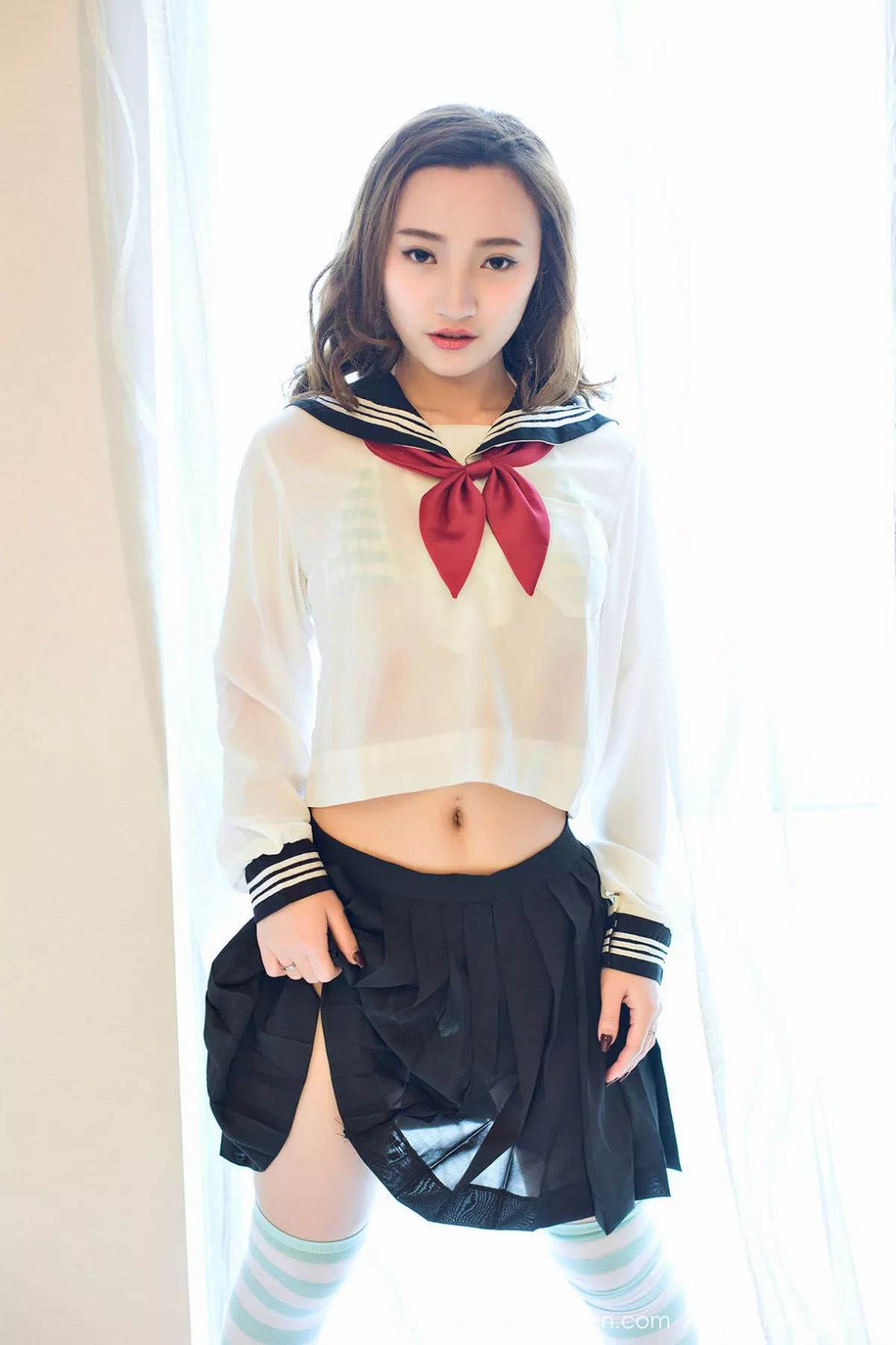[XiuRen秀人网]第673期翟奥奥写真 [70P]-028