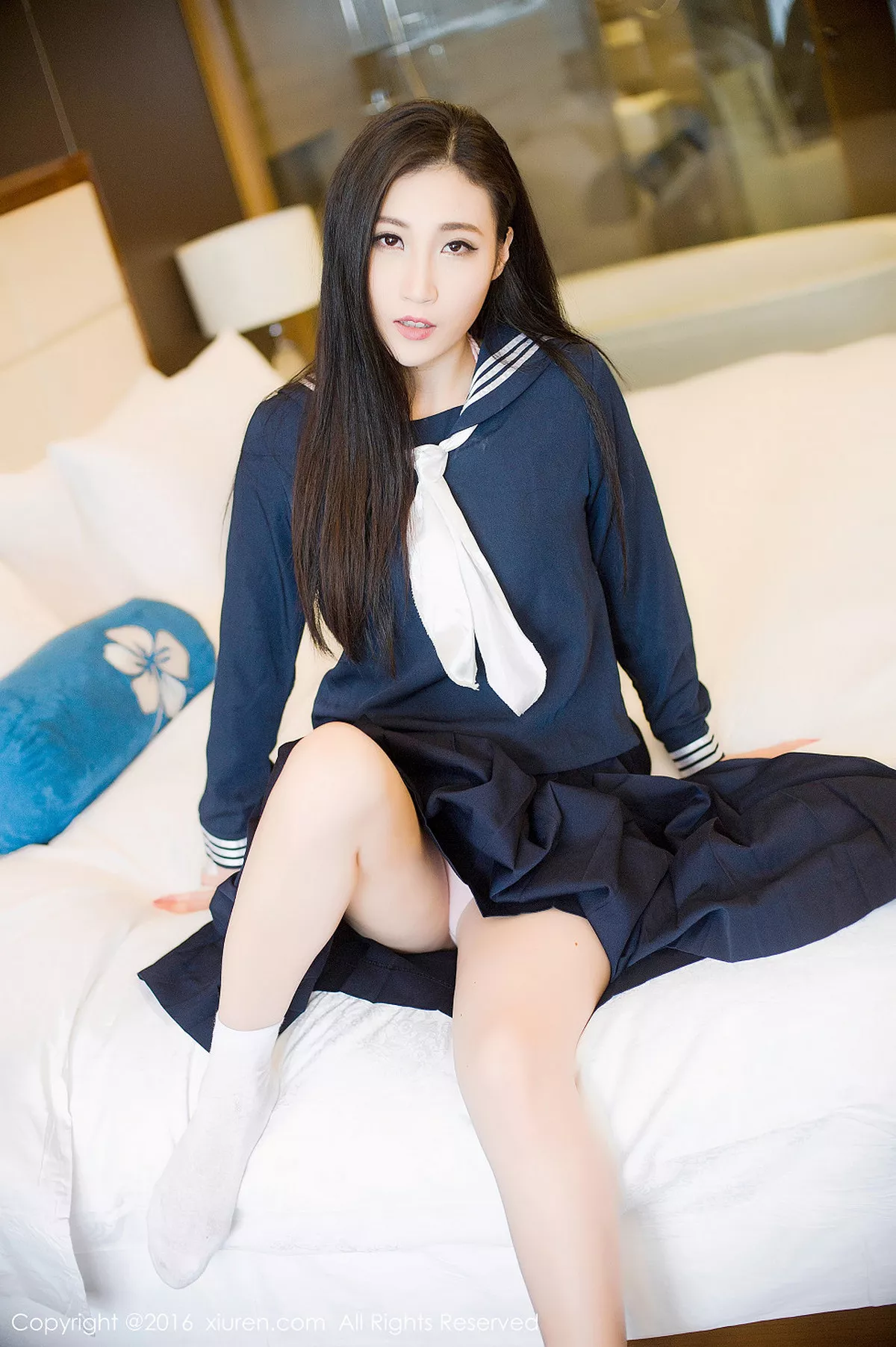 [XiuRen秀人网]第654期Wendy智秀写真 [64P]-027