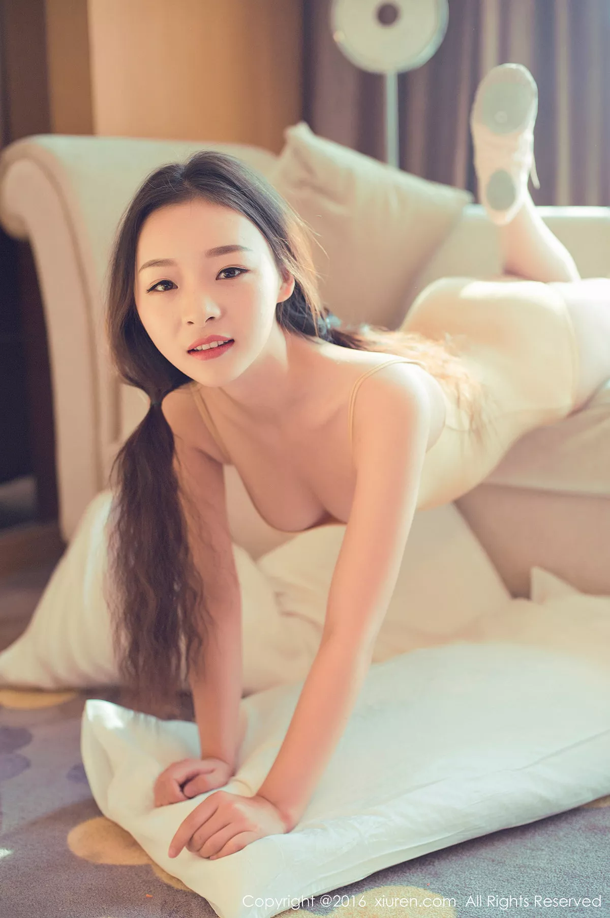 [XiuRen秀人网]第648期尤Una娜写真 [70P]-016