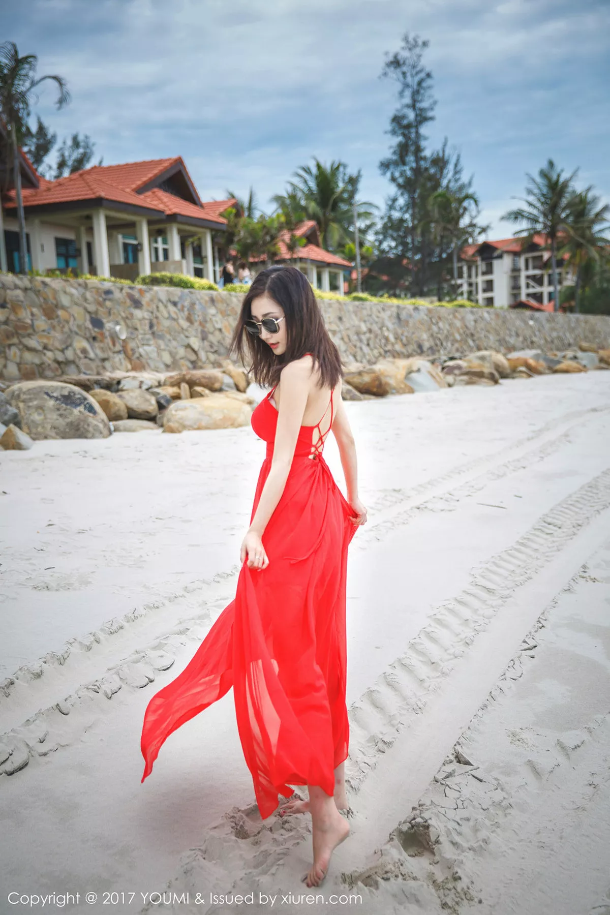 [YouMi尤蜜荟]第028期Yumi-尤美写真 [47P]-026