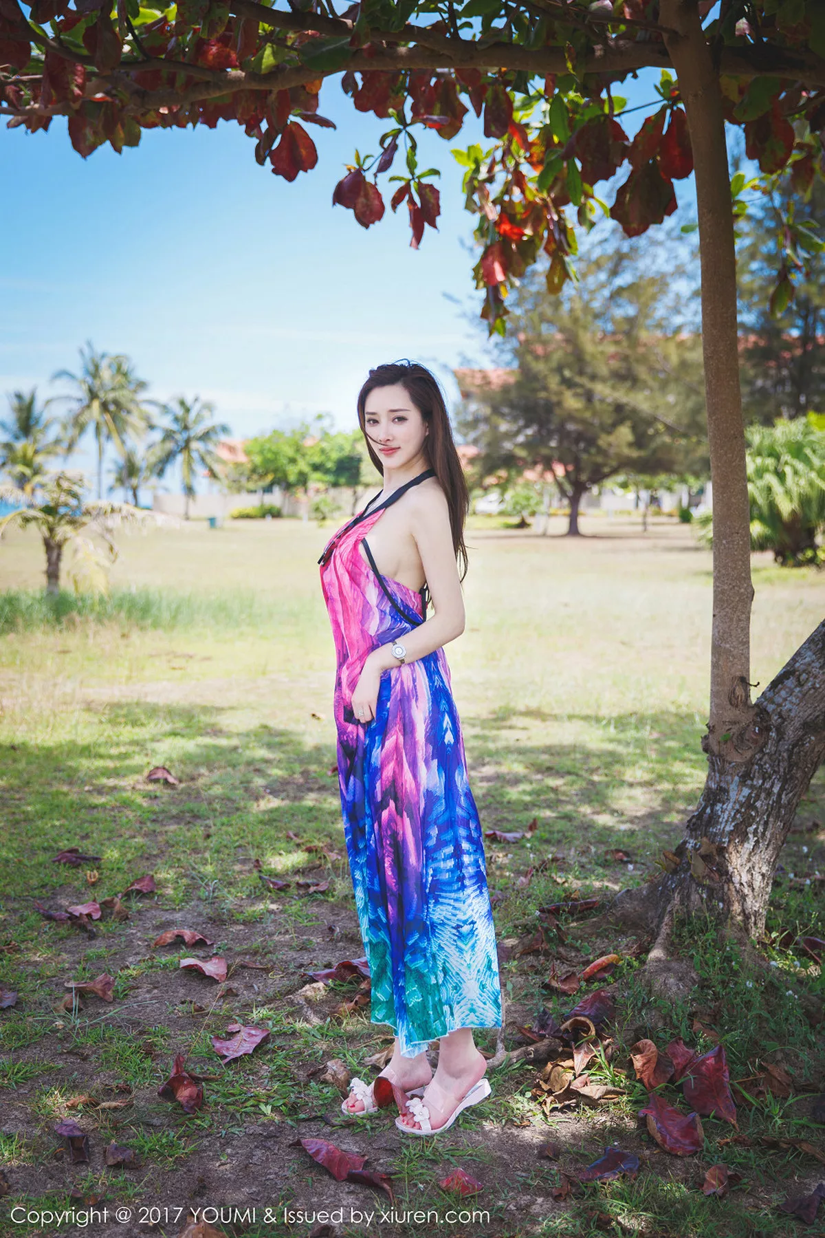 [YouMi尤蜜荟]第029期土肥圆矮挫穷写真 [52P]-022