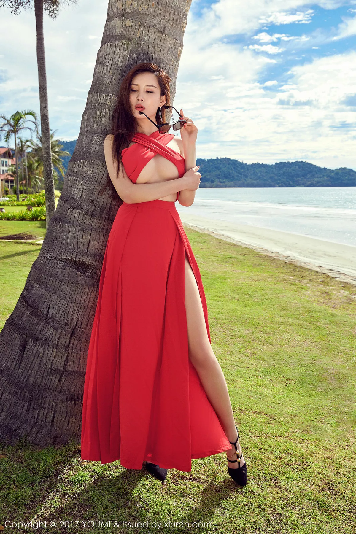 [YouMi尤蜜荟]第034期土肥圆矮挫穷写真 [60P]-034