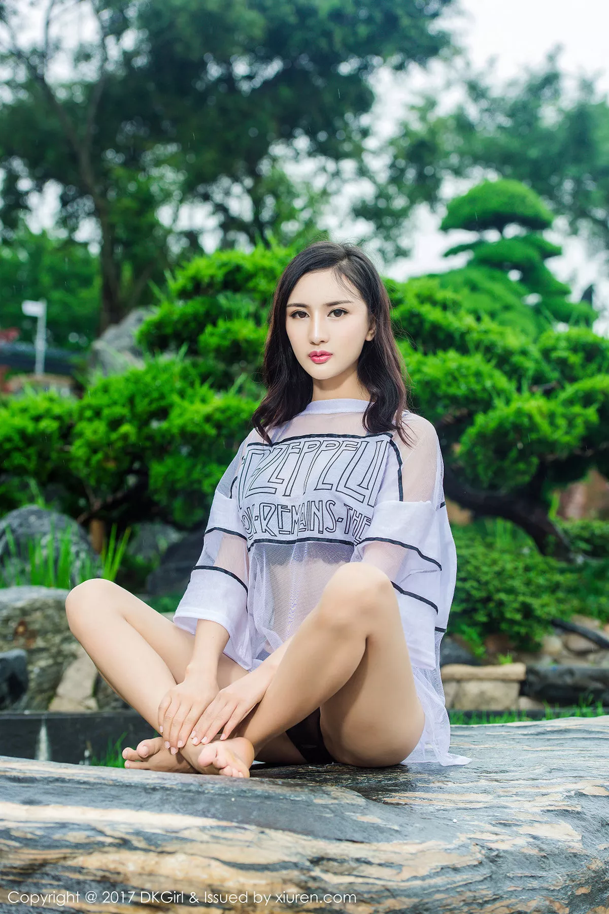 [DKGirl御女郎]第026期梅哥写真 [58P]-011