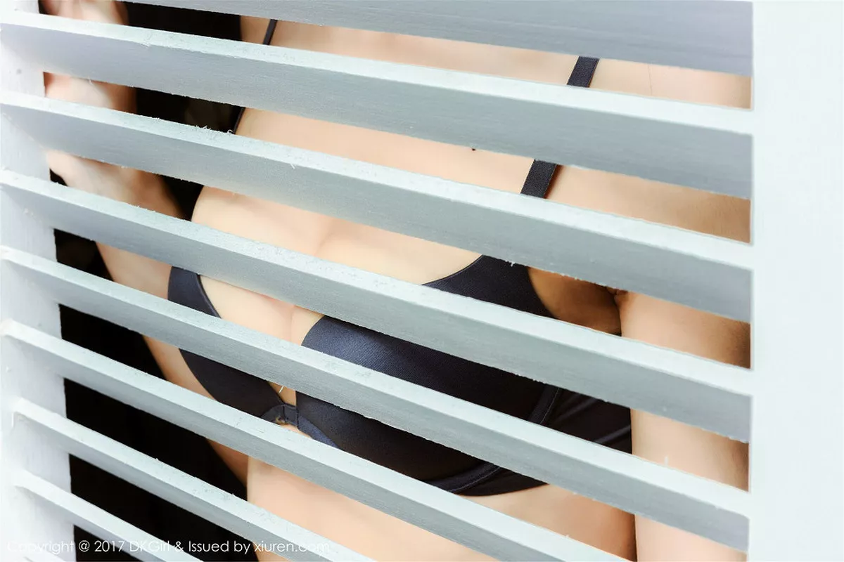 [DKGirl御女郎]第024期蔡乐儿写真 [52P]-010