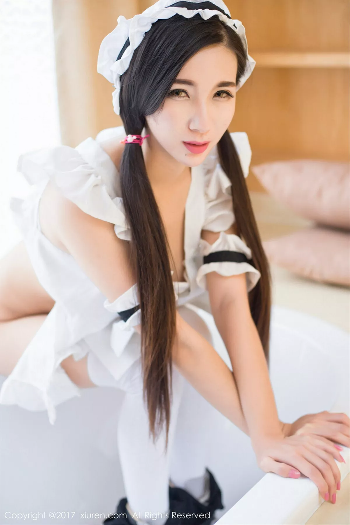 [XiuRen秀人网]第759期赵颖写真 [65P]-057