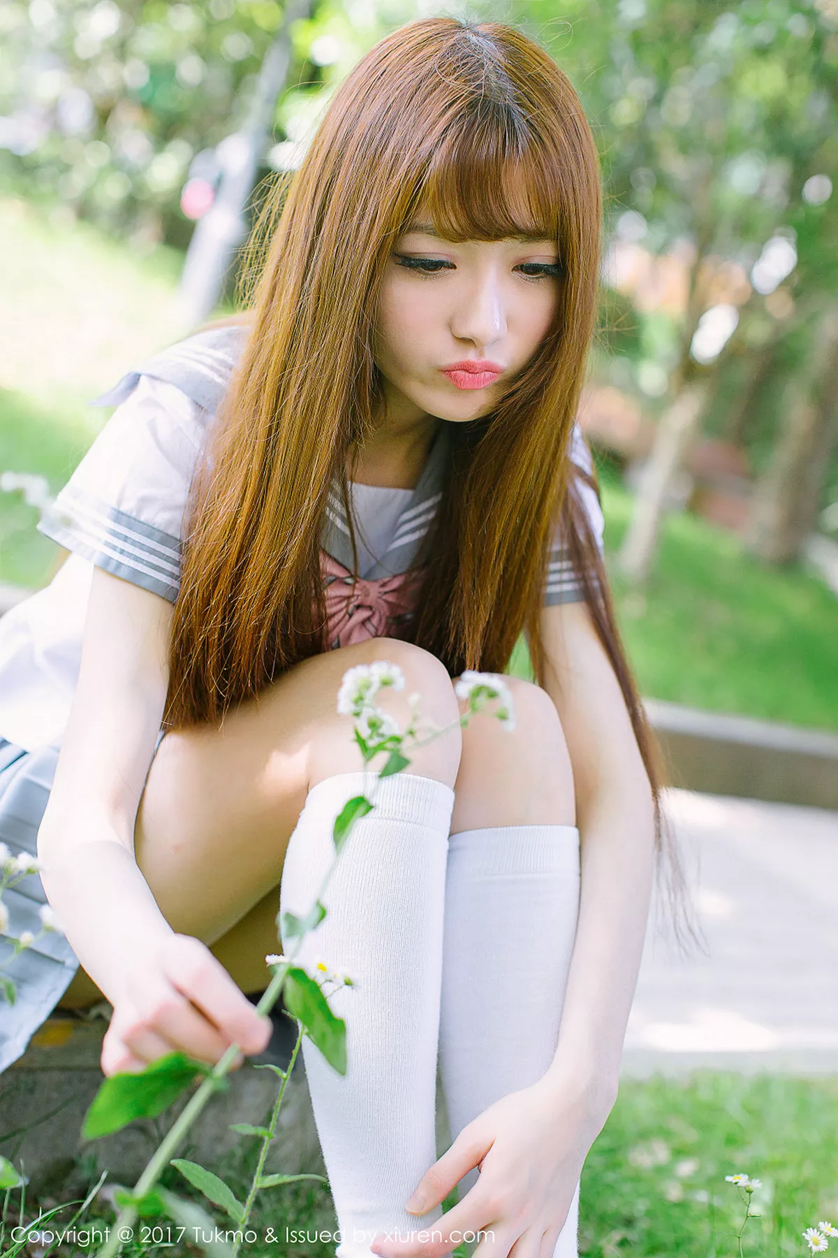 [BoLoli兔几盟]第094期赵乃莹写真 [33P]-015