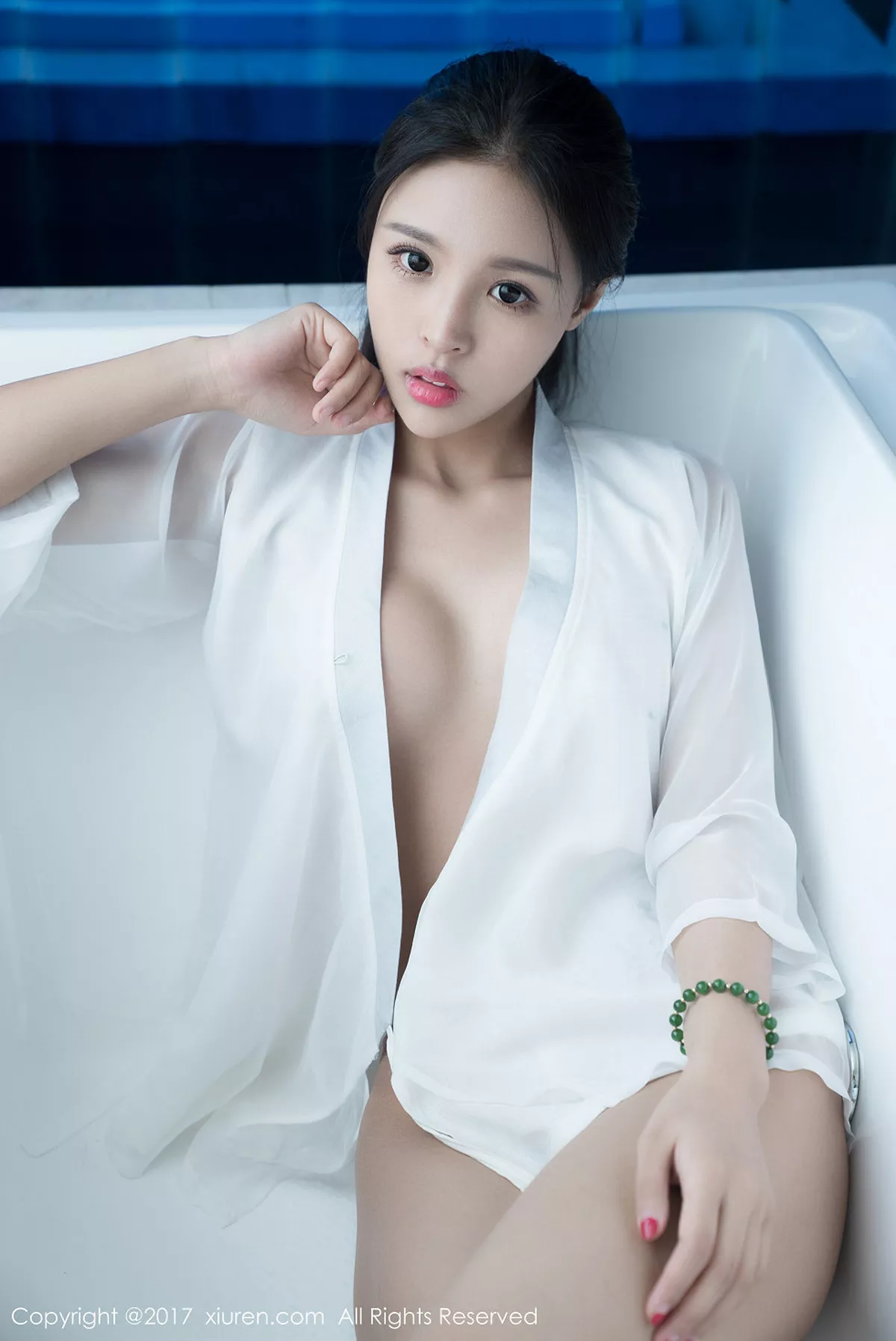 [XiuRen秀人网]第767期韩秀冉写真 [47P]-037
