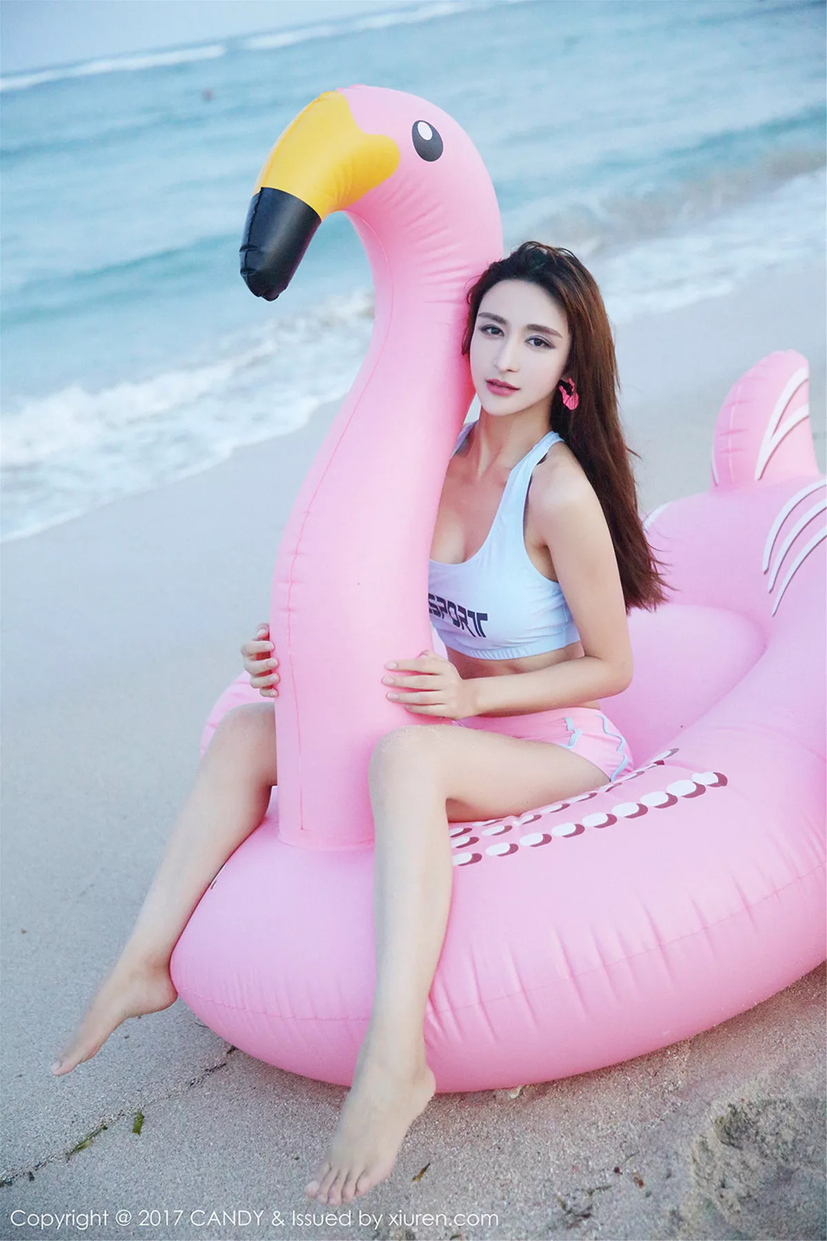 [Candy糖果画报]第024期伊莉娜写真 [61P]-037