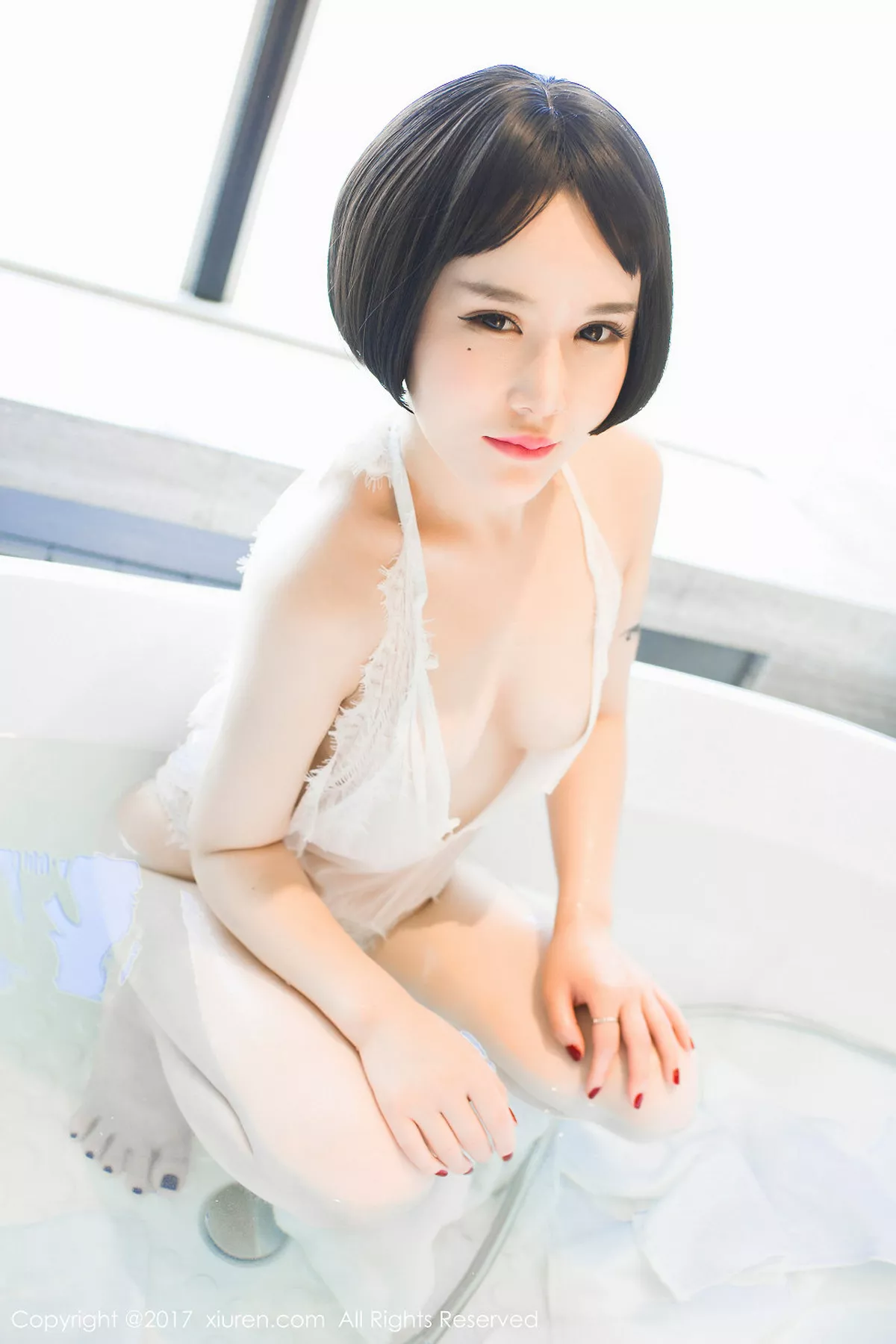 [XiuRen秀人网]第770期佑熙写真 [56P]-047