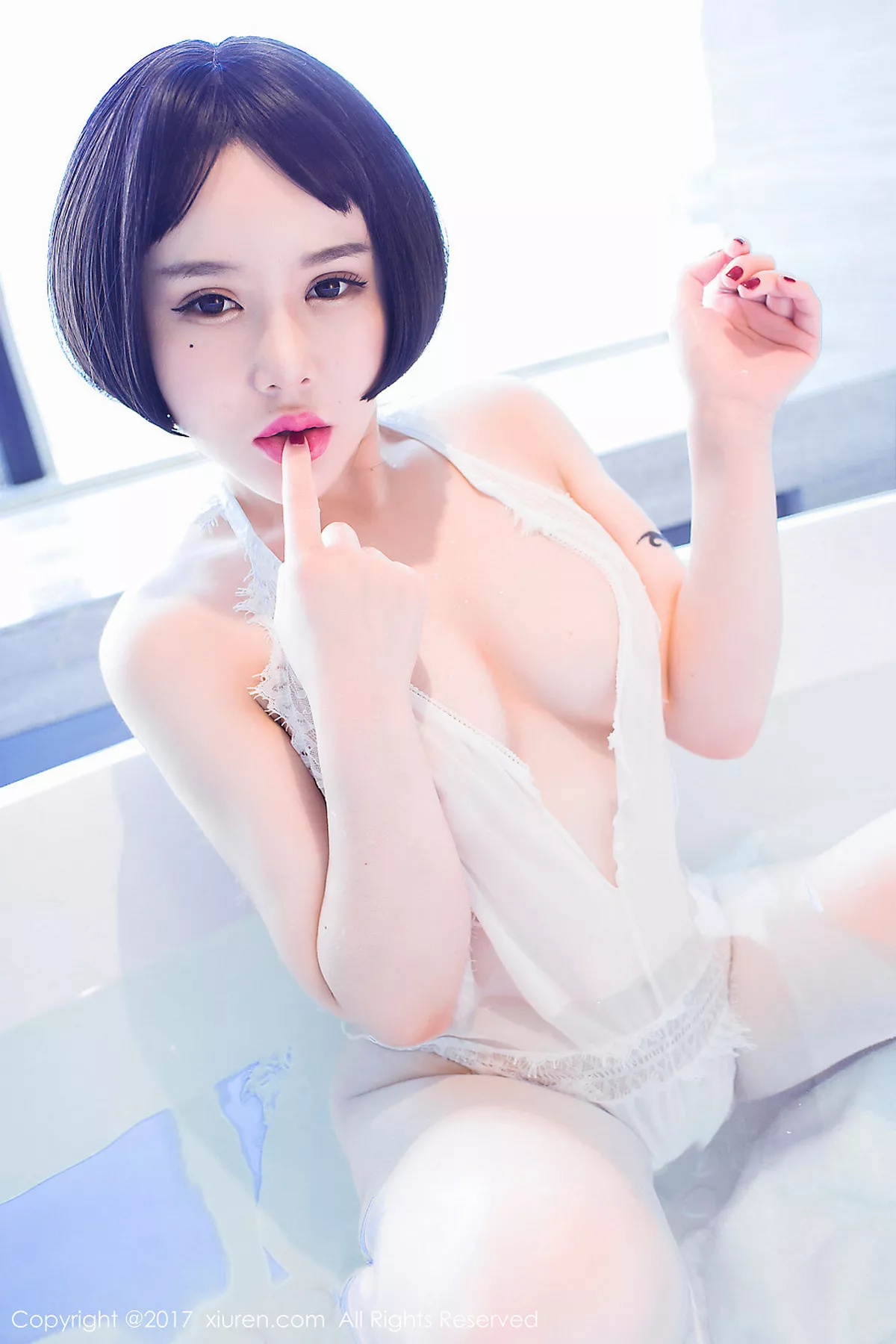 [XiuRen秀人网]第770期佑熙写真 [56P]-029