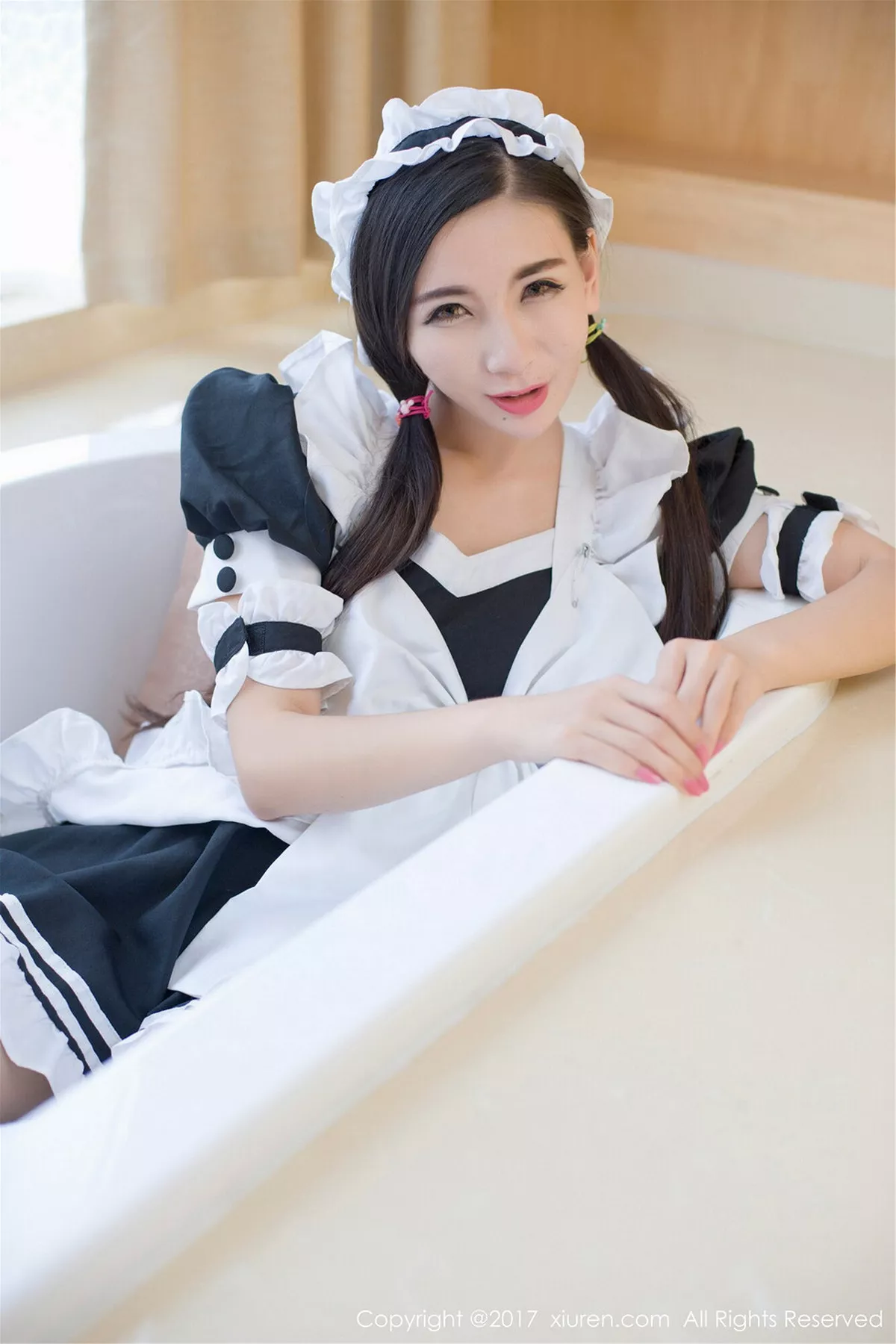 [XiuRen秀人网]第759期赵颖写真 [65P]-046