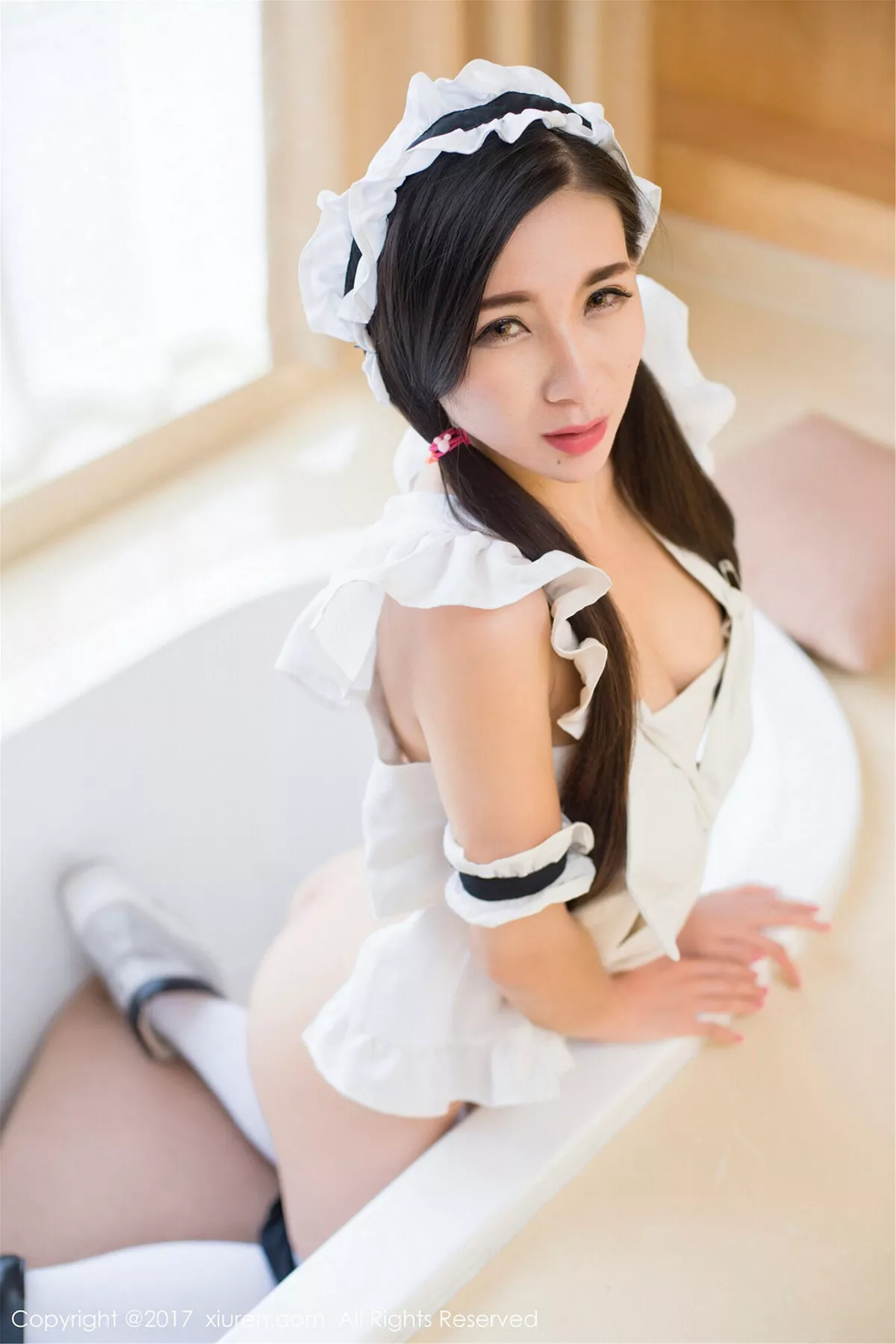 [XiuRen秀人网]第759期赵颖写真 [65P]-061