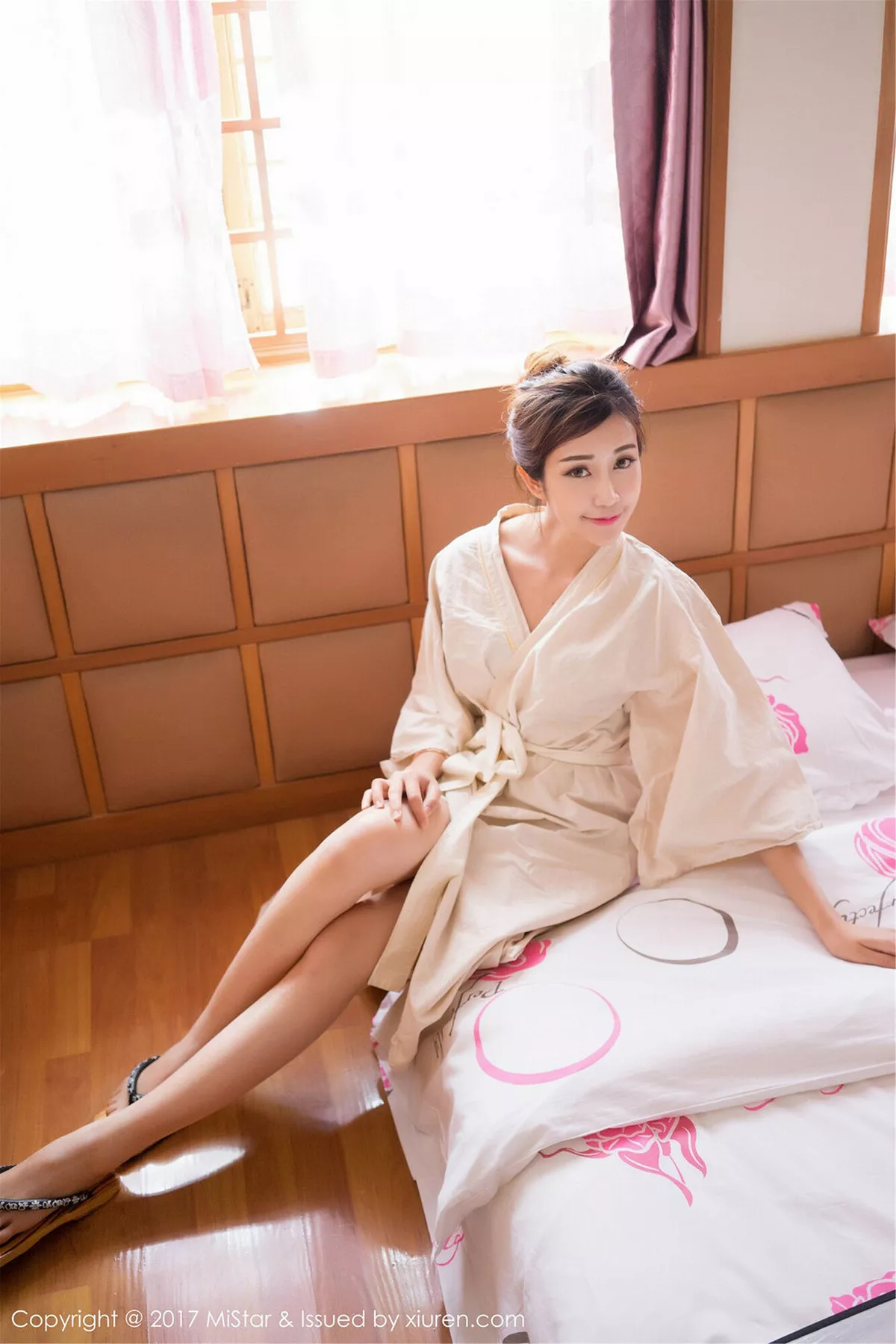[MiStar魅妍社]第169期小蕾蕾写真 [65P]-047