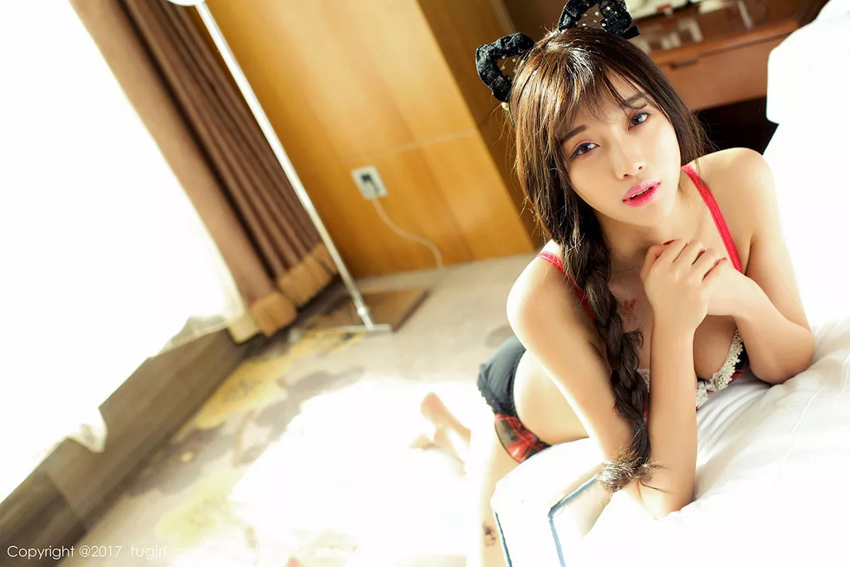 [XiuRen秀人网]第768期杨晨晨写真 [48P]-039