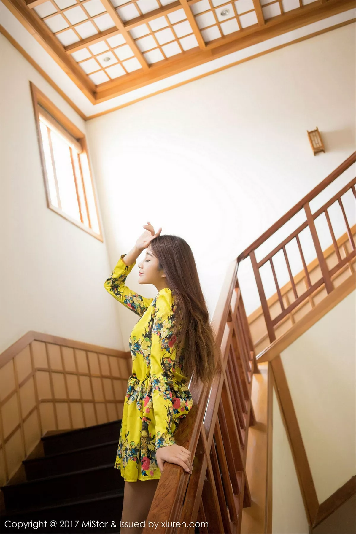 [MiStar魅妍社]第169期小蕾蕾写真 [65P]-040
