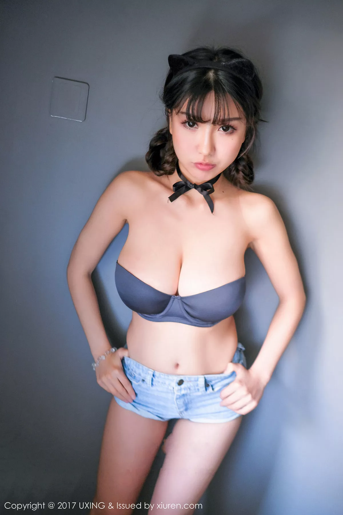 [Uxing优星馆]第053期晓茜sunny写真 [38P]-029