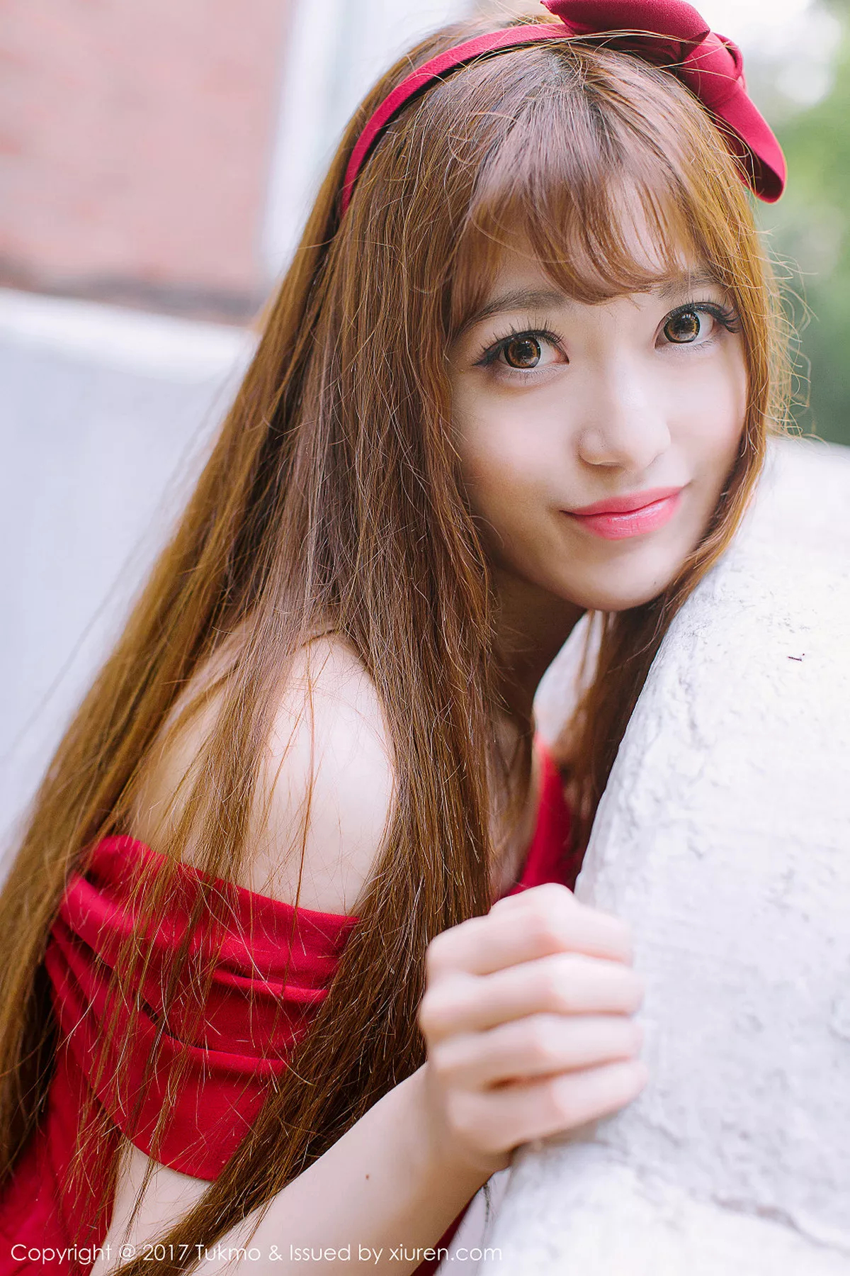 [BoLoli兔几盟]第094期赵乃莹写真 [33P]-028