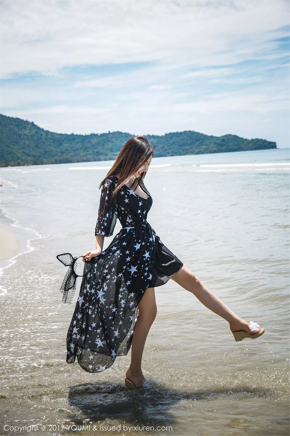 [YouMi尤蜜荟]第039期Yumi-尤美写真 [48P]-027