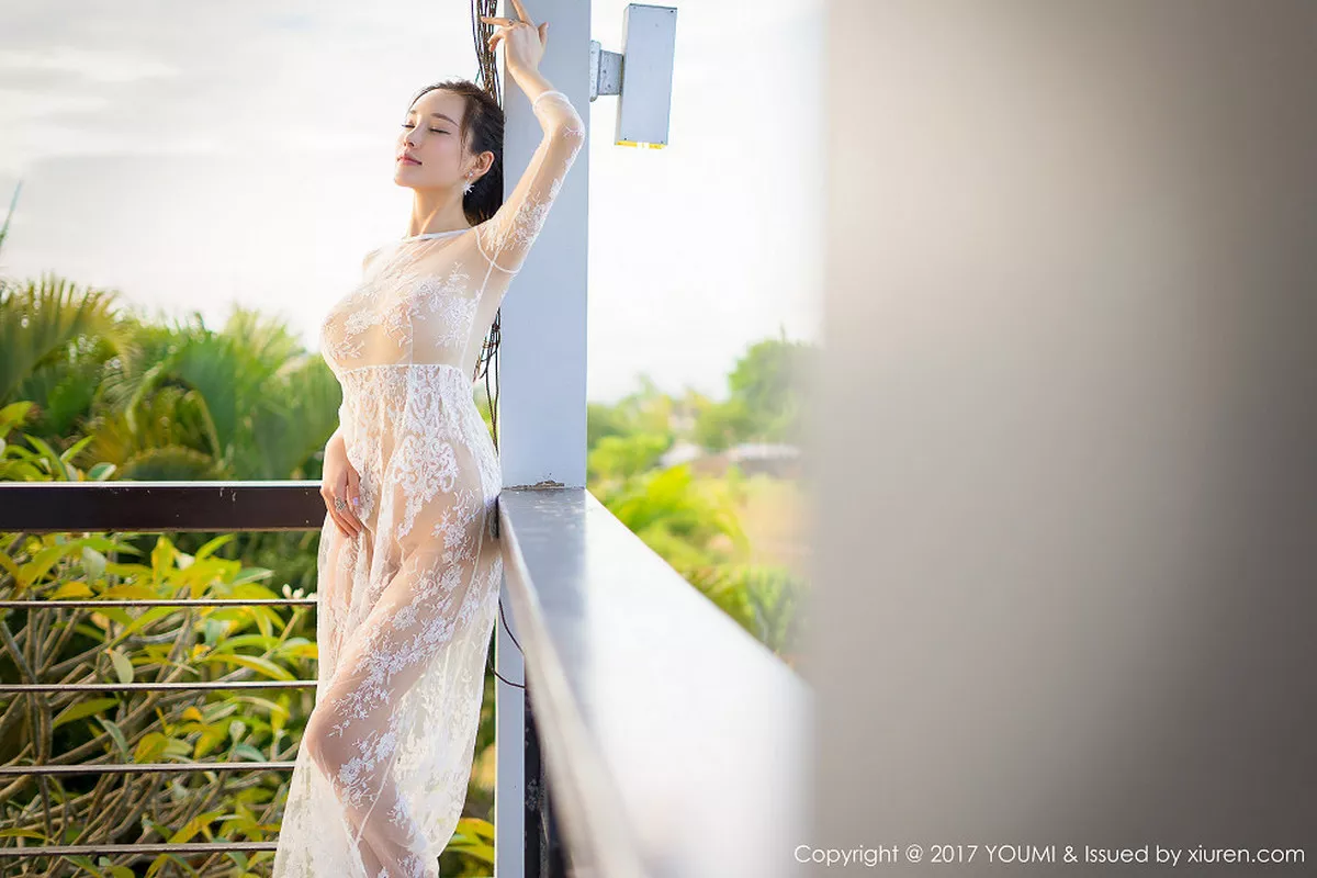 [YouMi尤蜜荟]第045期土肥圆矮挫穷写真 [47P]-020