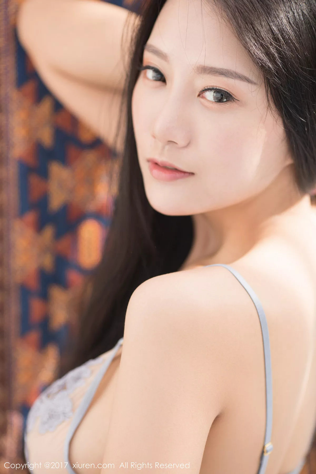 [XiuRen秀人网]第764期猩一写真 [40P]-010