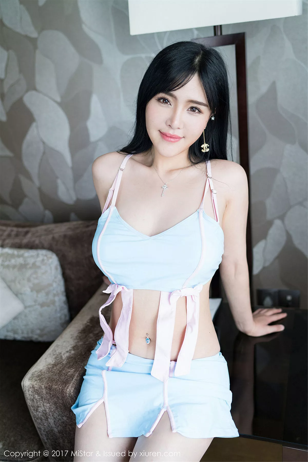 [MiStar魅妍社]第172期刘钰儿写真 [40P]-038