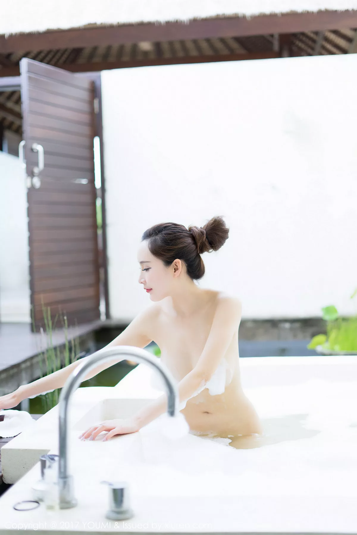 [YouMi尤蜜荟]第049期土肥圆矮挫穷写真 [48P]-022