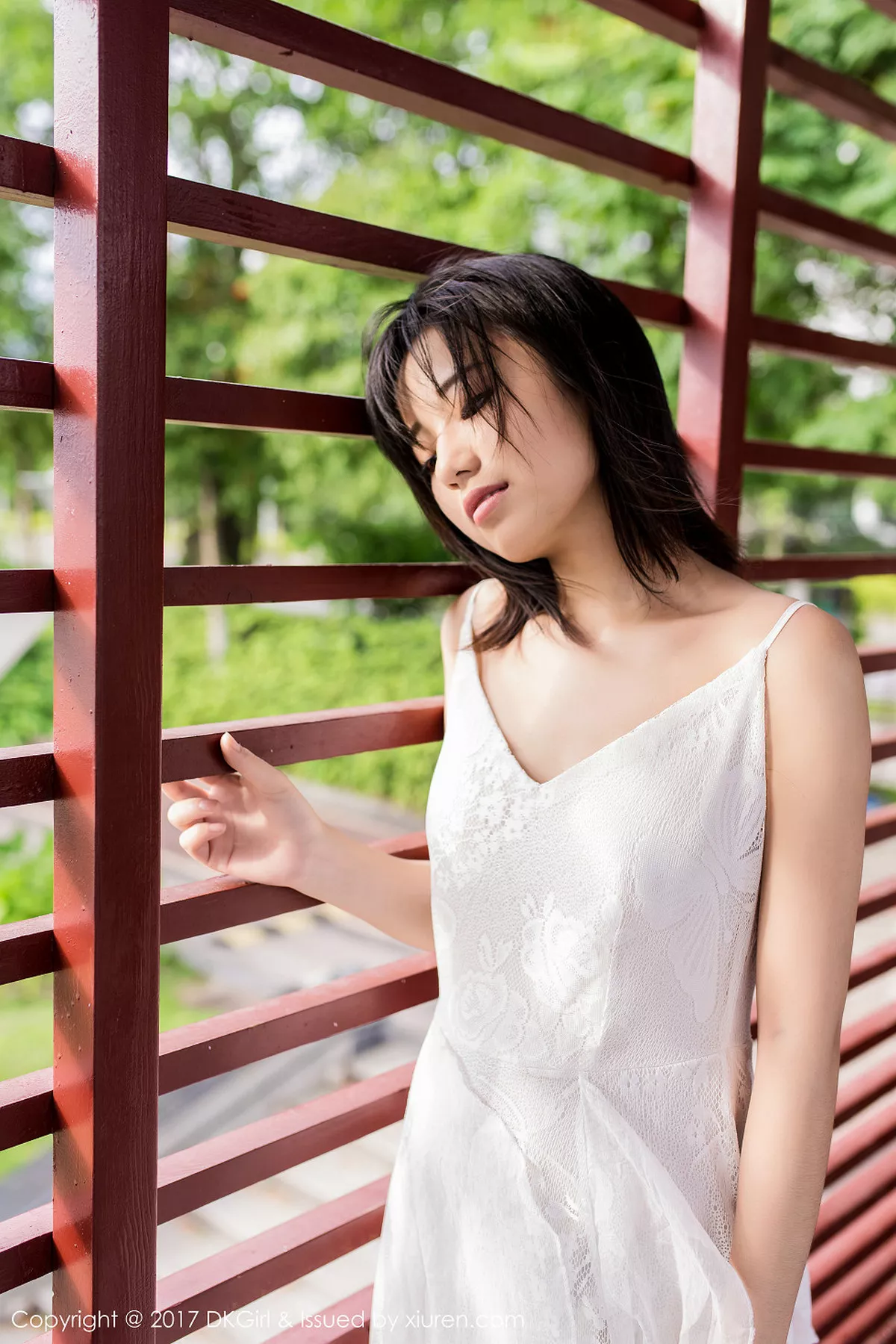 [DKGirl御女郎]第027期仓井优香写真 [58P]-016