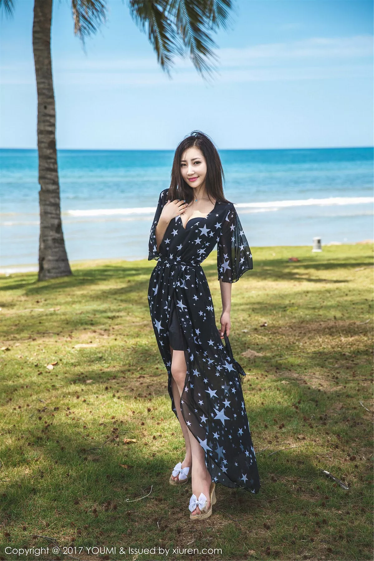 [YouMi尤蜜荟]第039期Yumi-尤美写真 [48P]-034