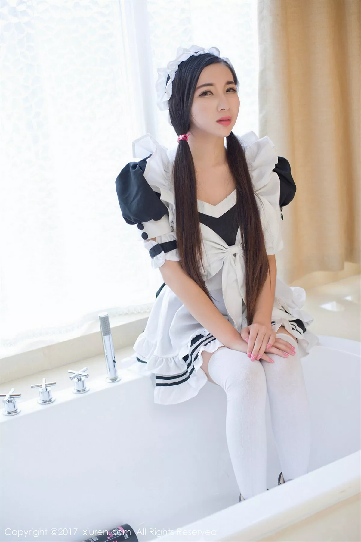 [XiuRen秀人网]第759期赵颖写真 [65P]-053