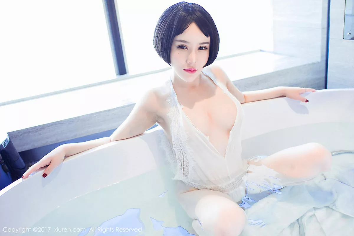 [XiuRen秀人网]第770期佑熙写真 [56P]-053