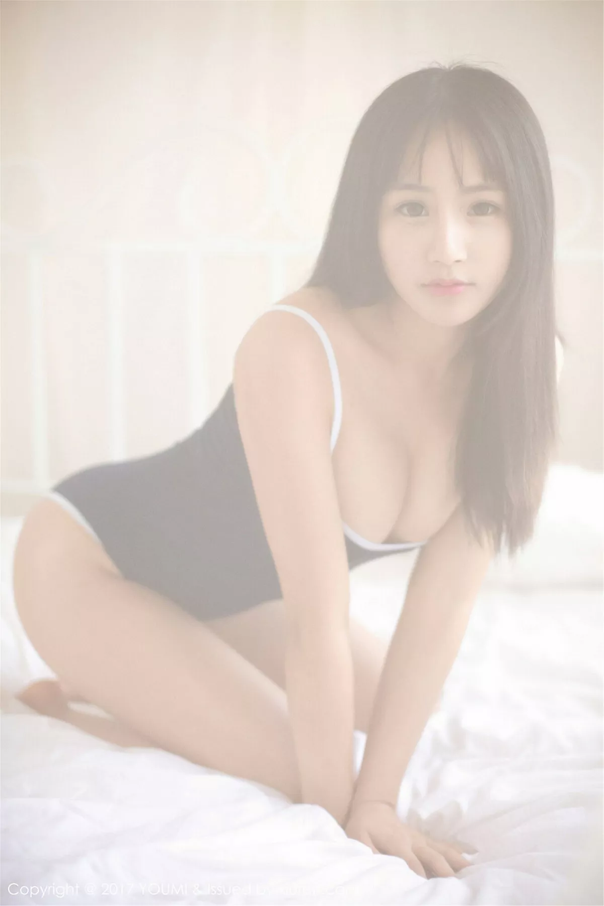 [YouMi尤蜜荟]第038期思淇Sukiiii写真 [52P]-043