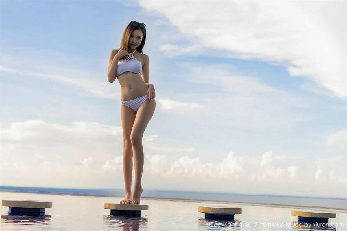 [YouMi尤蜜荟]第042期Yumi-尤美写真 [51P]-030