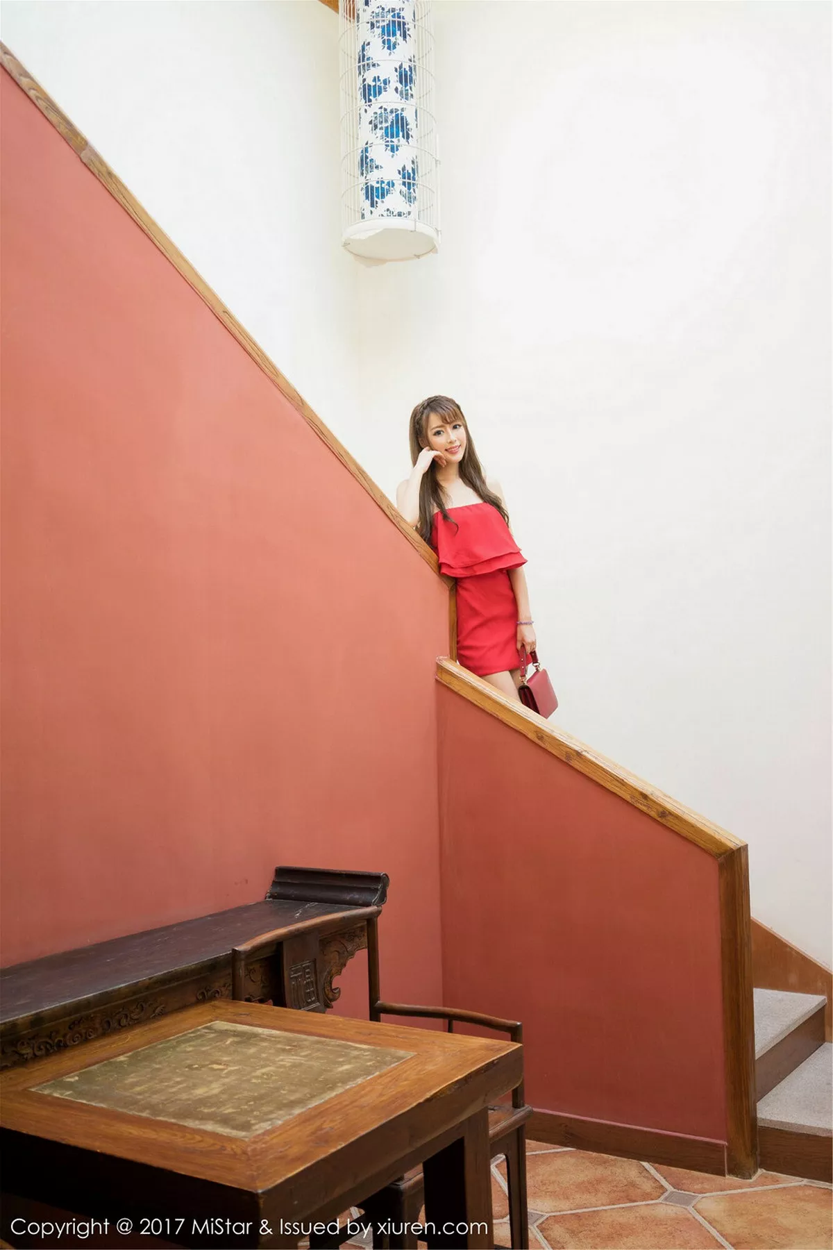 [MiStar魅妍社]第171期王曼妮写真 [55P]-028