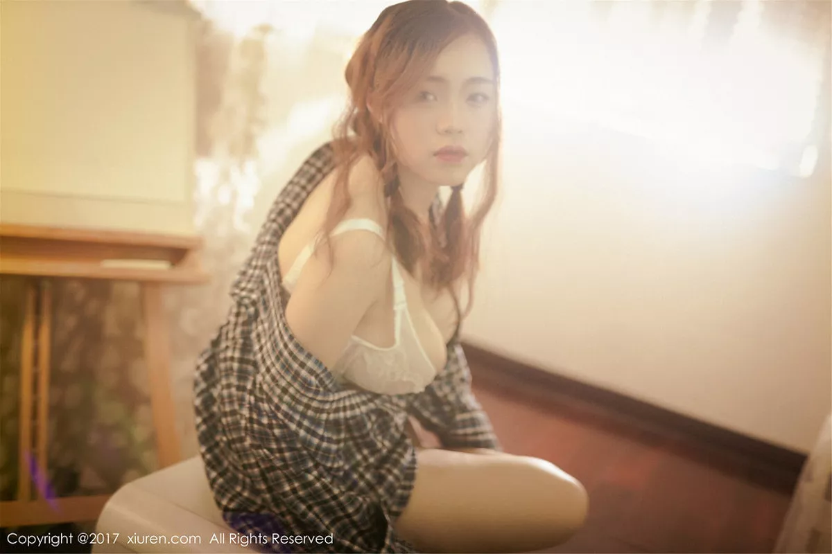 [XiuRen秀人网]第754期米爱Demon写真 [50P]-043