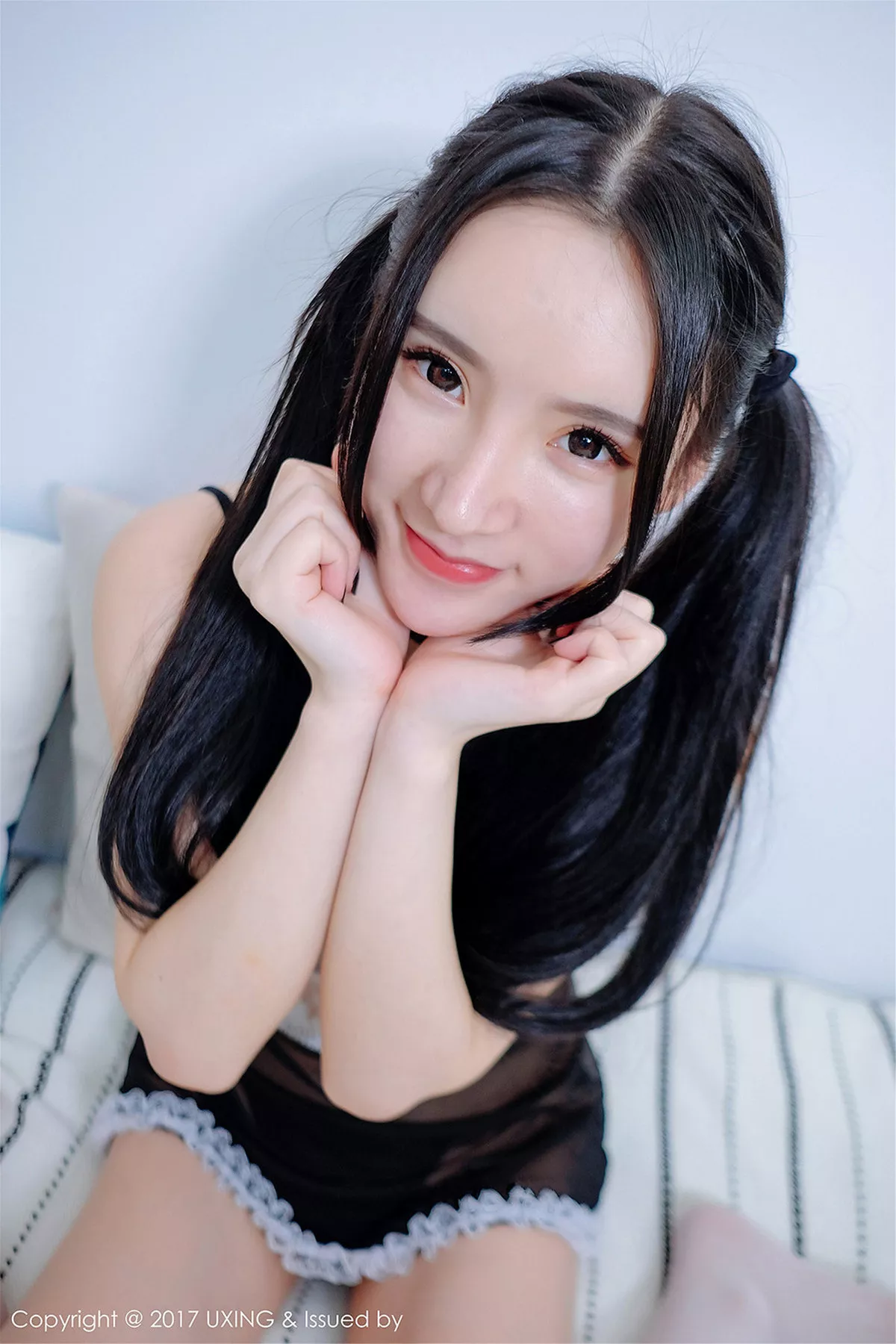 [Uxing优星馆]第055期周于希写真 [43P]-035