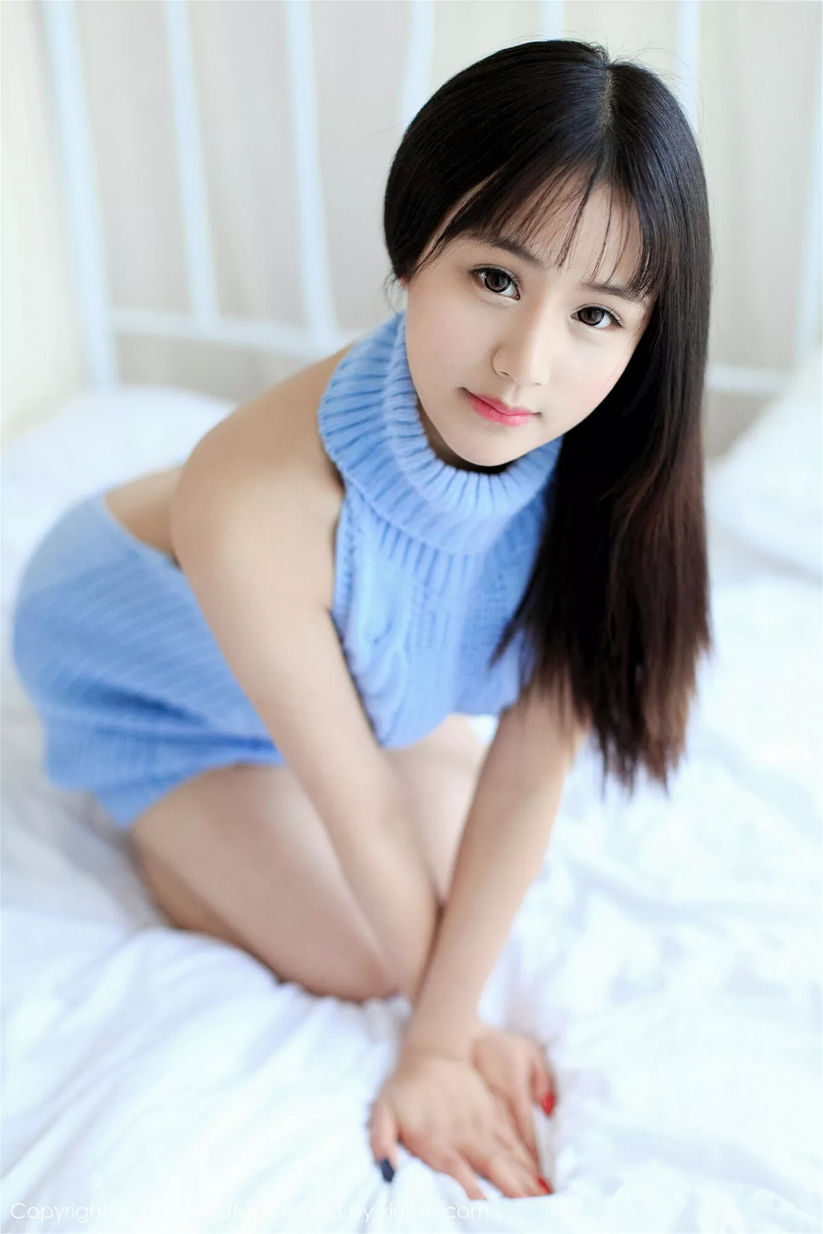 [YouMi尤蜜荟]第038期思淇Sukiiii写真 [52P]-012