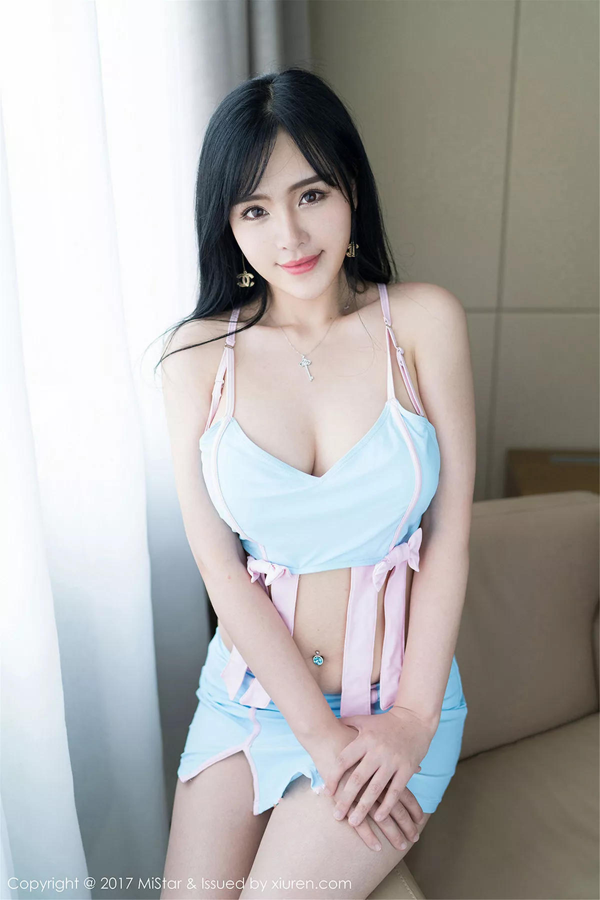 [MiStar魅妍社]第172期刘钰儿写真 [40P]-033